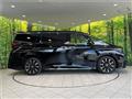 2025 Toyota Alphard Hybrid