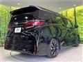2025 Toyota Alphard Hybrid
