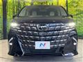 2025 Toyota Alphard Hybrid