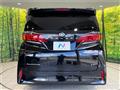 2025 Toyota Alphard Hybrid