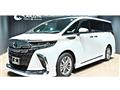 2025 Toyota Alphard Hybrid