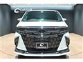 2025 Toyota Alphard Hybrid