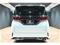 2025 Toyota Alphard Hybrid
