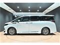 2025 Toyota Alphard Hybrid