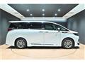 2025 Toyota Alphard Hybrid