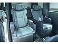 2025 Toyota Alphard Hybrid