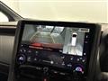 2025 Toyota Alphard Hybrid