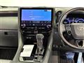 2025 Toyota Alphard Hybrid