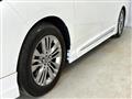 2025 Toyota Alphard Hybrid