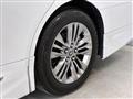 2025 Toyota Alphard Hybrid