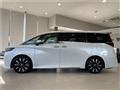 2025 Toyota Alphard Hybrid