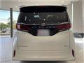 2025 Toyota Alphard Hybrid