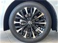 2025 Toyota Alphard Hybrid