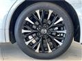 2025 Toyota Alphard Hybrid