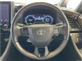 2025 Toyota Alphard Hybrid