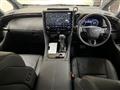 2025 Toyota Alphard Hybrid
