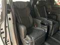 2025 Toyota Alphard Hybrid