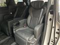 2025 Toyota Alphard Hybrid