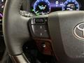 2025 Toyota Alphard Hybrid