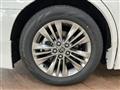 2025 Toyota Alphard Hybrid