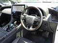 2025 Toyota Alphard Hybrid