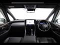 2025 Toyota Alphard Hybrid