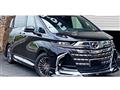 2025 Toyota Alphard Hybrid