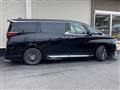 2025 Toyota Alphard Hybrid