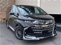 2025 Toyota Alphard Hybrid