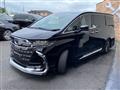 2025 Toyota Alphard Hybrid