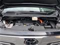 2025 Toyota Alphard Hybrid
