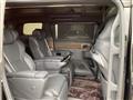 2025 Toyota Alphard Hybrid