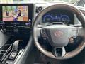 2025 Toyota Alphard Hybrid