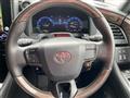 2025 Toyota Alphard Hybrid
