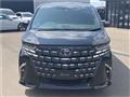 2025 Toyota Alphard Hybrid
