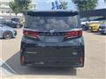 2025 Toyota Alphard Hybrid