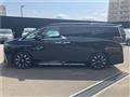 2025 Toyota Alphard Hybrid