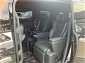 2025 Toyota Alphard Hybrid