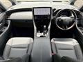 2025 Toyota Alphard Hybrid