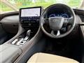 2025 Toyota Alphard Hybrid