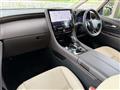 2025 Toyota Alphard Hybrid