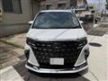 2025 Toyota Alphard Hybrid