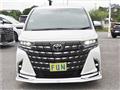 2025 Toyota Alphard Hybrid