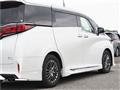 2025 Toyota Alphard Hybrid