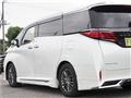 2025 Toyota Alphard Hybrid