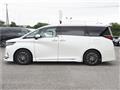 2025 Toyota Alphard Hybrid