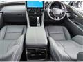 2025 Toyota Alphard Hybrid