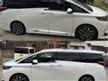 2025 Toyota Alphard Hybrid
