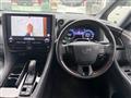 2025 Toyota Alphard Hybrid