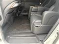 2025 Toyota Alphard Hybrid
